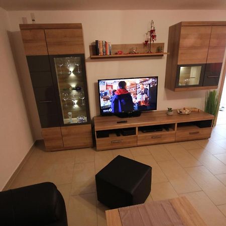 Mueritzbrise 1 Apartamento Ludorf Exterior foto